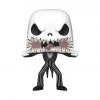 Funko POP Disney: The Nightmare Before Christmas - Jack Skellington Scary Face