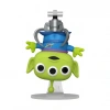 Funko POP Disney: Toy Story 30th - Alien