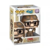 Funko POP Disney: UP S2 - Carl