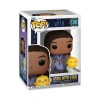 Funko POP Disney Wish Asha With Star