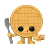 Funko POP Figür Ad Icons Kelloggs Eggo Waffle