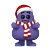 Funko POP Figür Ad Icons McDonalds Holiday Grimace