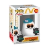 Funko POP Figür Ad Icons McDonalds McBoo Mc Nugget