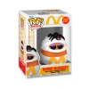 Funko POP Figür Ad Icons McDonalds Mummy Nugget