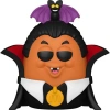 Funko POP Figür Ad Icons McDonalds NB Vampire Nugget