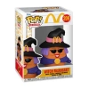 Funko POP Figür Ad Icons McDonalds NB Witch Mc Nugget