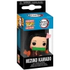 Funko POP Figür Anahtarlık Demon Slayer Nezuko Kamado