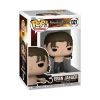 Funko POP Figür Animation Attack On Titan Eren Jeager