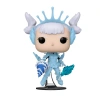 Funko POP Figür Animation Black Clover Noelle (Valkyrie Armor)