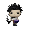 Funko POP Figür Animation Black Clover Yami