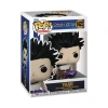 Funko POP Figür Animation Black Clover Yami