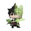 Funko POP Figür Animation Black Clover Yuno (Spirit Of Zephyr)