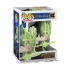 Funko POP Figür Animation Black Clover Yuno (Spirit Of Zephyr)
