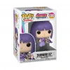 Funko POP Figür Animation Boruto Naruto Next Generations Sumire with Nue