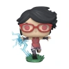 Funko POP Figür Animation Boruto Sarada With Sharingan