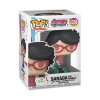 Funko POP Figür Animation Boruto Sarada With Sharingan