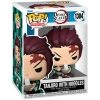 Funko POP Figür Animation Demon Slayer Tanjiro With Noodles