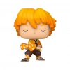 Funko POP Figür Animation Demon Slayer Zenitsu Agatsuma