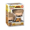 Funko POP Figür Animation My Hero Academia Captain Shishido