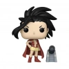 Funko POP Figür Animation My Hero Academia Momo Yaoyorozu With Cannon