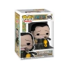 Funko POP Figür Animation One Piece Crocodile