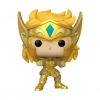 Funko POP Figür Animation Saint Seiya Gold Aquarius Hyoga