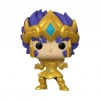 Funko POP Figür Animation Saint Seiya Gold Leo Ikki