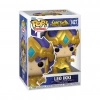 Funko POP Figür Animation Saint Seiya Gold Leo Ikki
