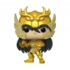 Funko POP Figür Animation Saint Seiya Gold Libra Shiryu