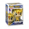 Funko POP Figür Animation Saint Seiya Gold Virgo Shun