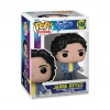 Funko POP Figür DC Comics, Blue Bettle, Jaime Reyes #1404