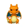 Funko POP Figür Games Pokemon Charizard Dracaufeu Glurak