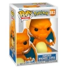 Funko POP Figür Games Pokemon Charizard Dracaufeu Glurak