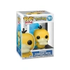 Funko POP Figür Games Pokemon Psyduck Psykokwak Enton