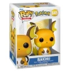 Funko POP Figür Games Pokemon Raichu(EMEA)