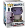 Funko POP Figür Marvel Endgame Thanos in the Garden