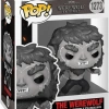 Funko POP Figür Marvel Werewolf By Night Werewolf