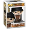 Funko POP Figür Movies Indiana Jones Raiders of the Lost Ark Henry Jones Sr.