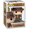 Funko POP Figür Movies Indiana Jones Raiders of the Lost Ark Indiana Jones with Jacket