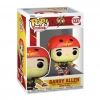 Funko POP Figür Movies The Flash Barry Allen (Prototip Kostümlü)