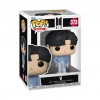 Funko POP Figür Rocks BTS V