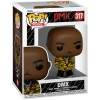 Funko POP Figür Rocks DMX #317