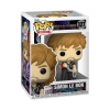 Funko POP Figür Rocks Duran Duran Wild Boys Simon Li Bon