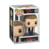 Funko POP Figür Rocks U2 ZooTV Larry