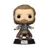 Funko POP Figür Star Wars ObiWan Kenobi ObiWan (battle pose)