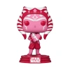 Funko POP Figür Star Wars Valentines Ahsoka