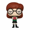 Funko POP Figür Television Daria Daria Morgendorffer