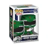 Funko POP Figür Television Mighty Morphin Power Rangers 30th anniversary Green Ranger