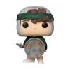 Funko POP Figür Television Stranger Things Hunter Dustin With Shield