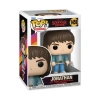 Funko POP Figür Television Stranger Things Jonathan With Golf Club